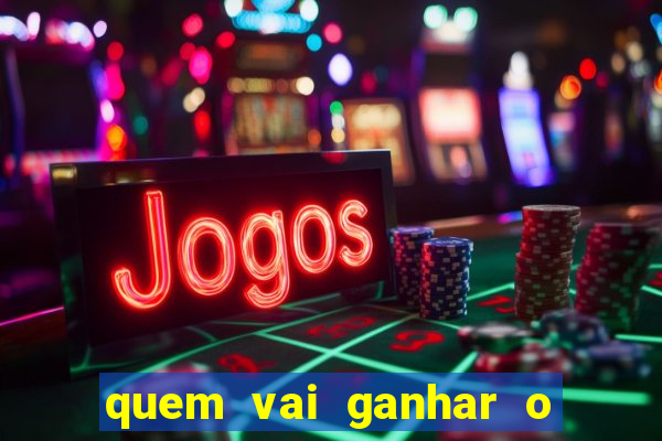 quem vai ganhar o jogo de hoje vidente